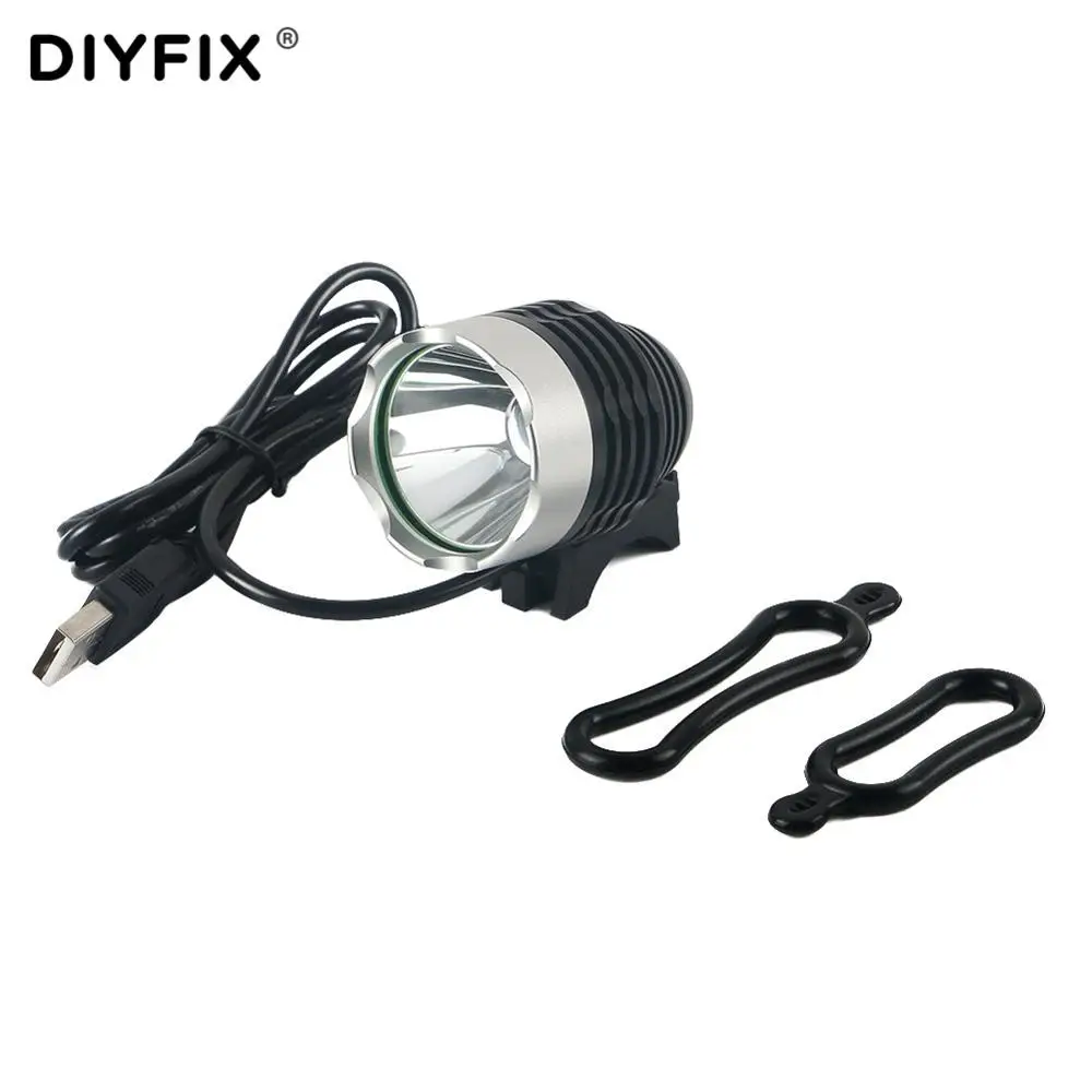 

DIYFIX UV Lamp Green Oil Fast Curing Light for Mobile Phone Logic Board CPU NAND Chip Repair Tool LED Light USB Ultraviolet 5V