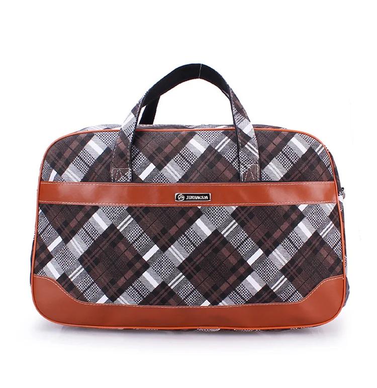 Bolsas para viagem