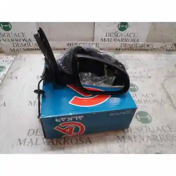 

RIGHT REARVIEW MIRROR OPEL ASTRA J LIM. 1. 7 16V CDTI [D. V.] ELECTRIC [14538866]