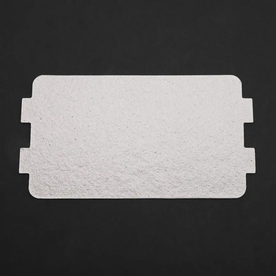 5PCS Microwave Oven Mica Plate 116*64 mm Universal microwaves Toaster
