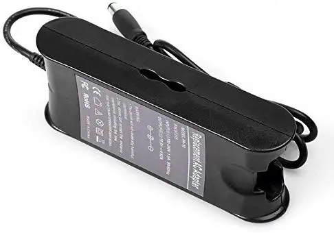 Huiyuan подходит для 19,5 V 4.62A 7.45.0 AC Мощность адаптер ноутбука Зарядное устройство для Dell Inspiron 17R 3721 3737 4720 5720 5721 5737 5748 5749