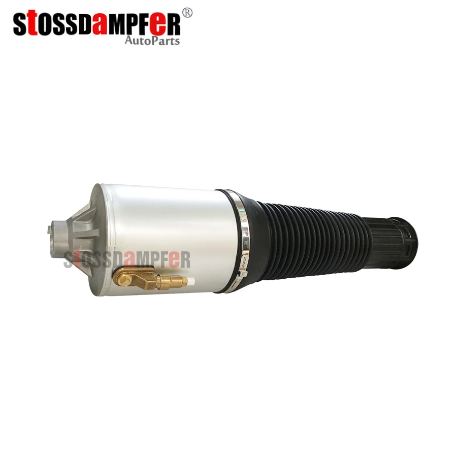 StOSSDaMPFeR Передняя Пневматическая Подвеска весенний воздух воздушный мешок