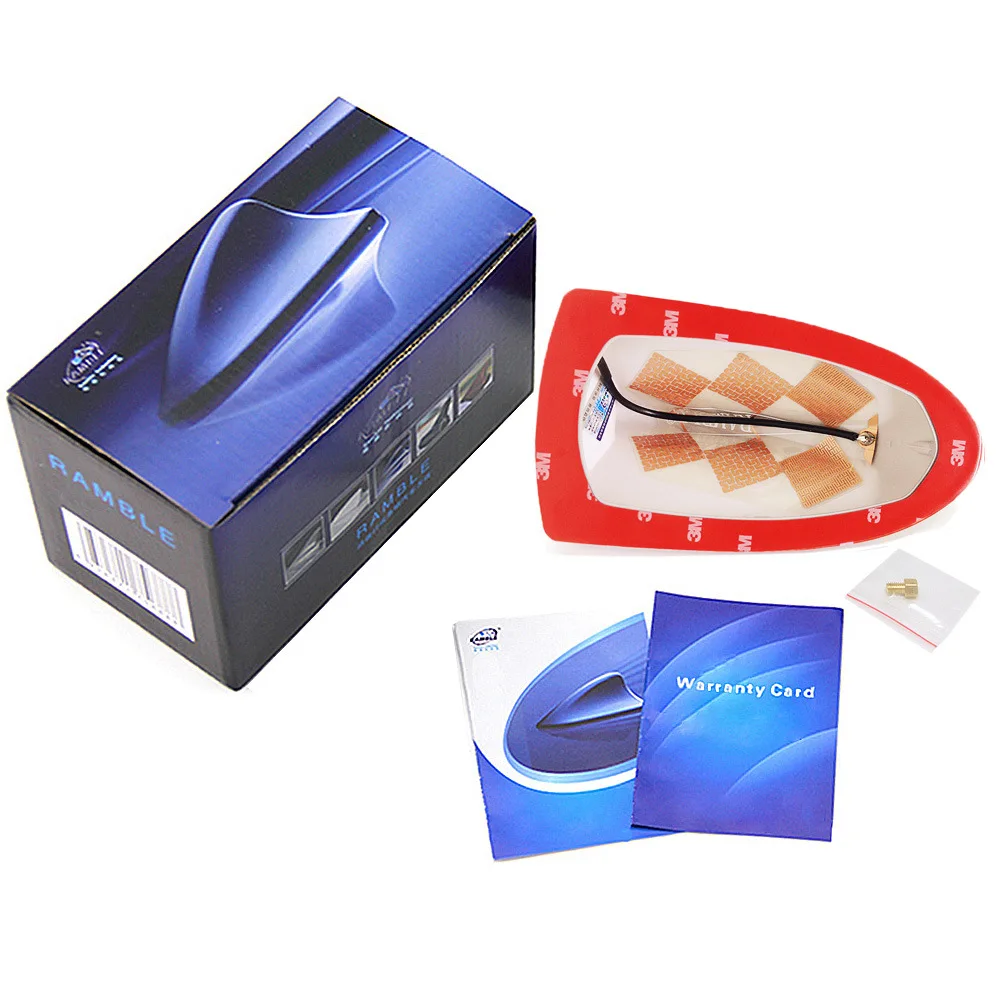 package of ramble Adv1