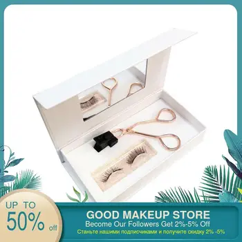 

1 SET Magnetic Lash Applicator Tool Magnetic Lashes Clip KIT Easily Apply magnetic eyelashes Tools