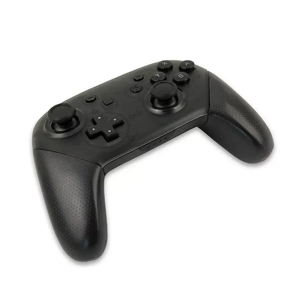 Для nintendo Switch Pro Dual Shock беспроводной Bluetooth контроллер NS PRO геймпад джойстик