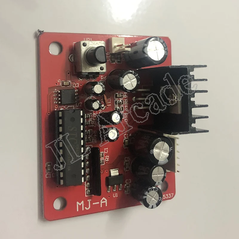 Tai Wang игрушечный кран игровой автомат PCB доска аркадная игра доска с проводом коготь игра материнская доска