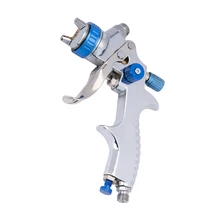 2010 lvlp низкого давления пистолет-распылитель для краски