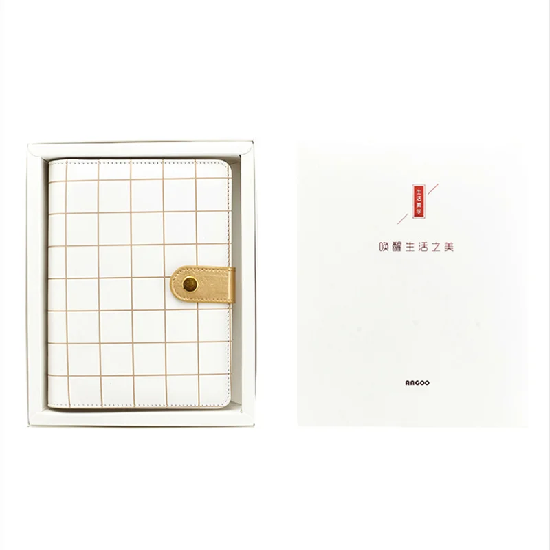 Блокнот формата А5 для студентов еженедельный и ежемесячный планировщик списка