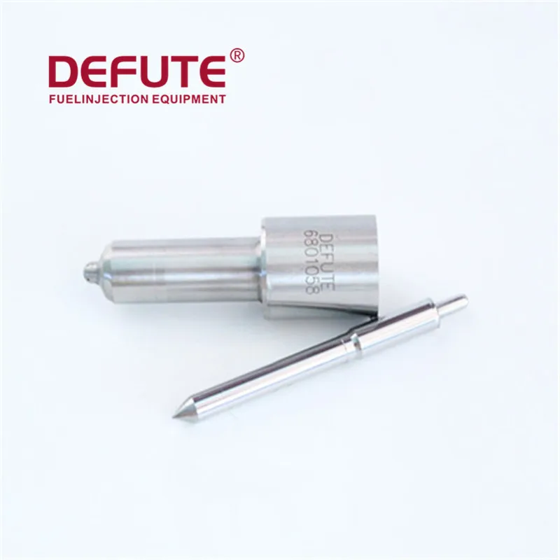 12 шт./лот DLLA154SN586 DLL140S610 DLLA155S658 DLLA156P819 дизель впрыск топлива форсункой