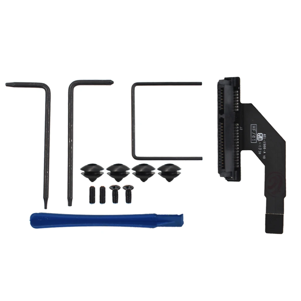 

New SSD HDD Flex Cable 821-1500A kits for Mac Mini A1347 Server