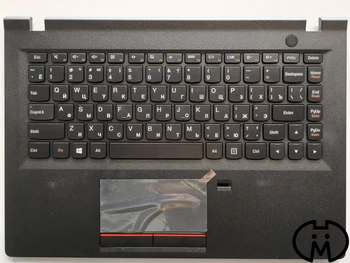 

High quality FRU 5CB0L78347 for Lenovo V110 V110-15ISK V110-15AST V110-15IAP keyboard upper case plamrest assmebly RU Layout