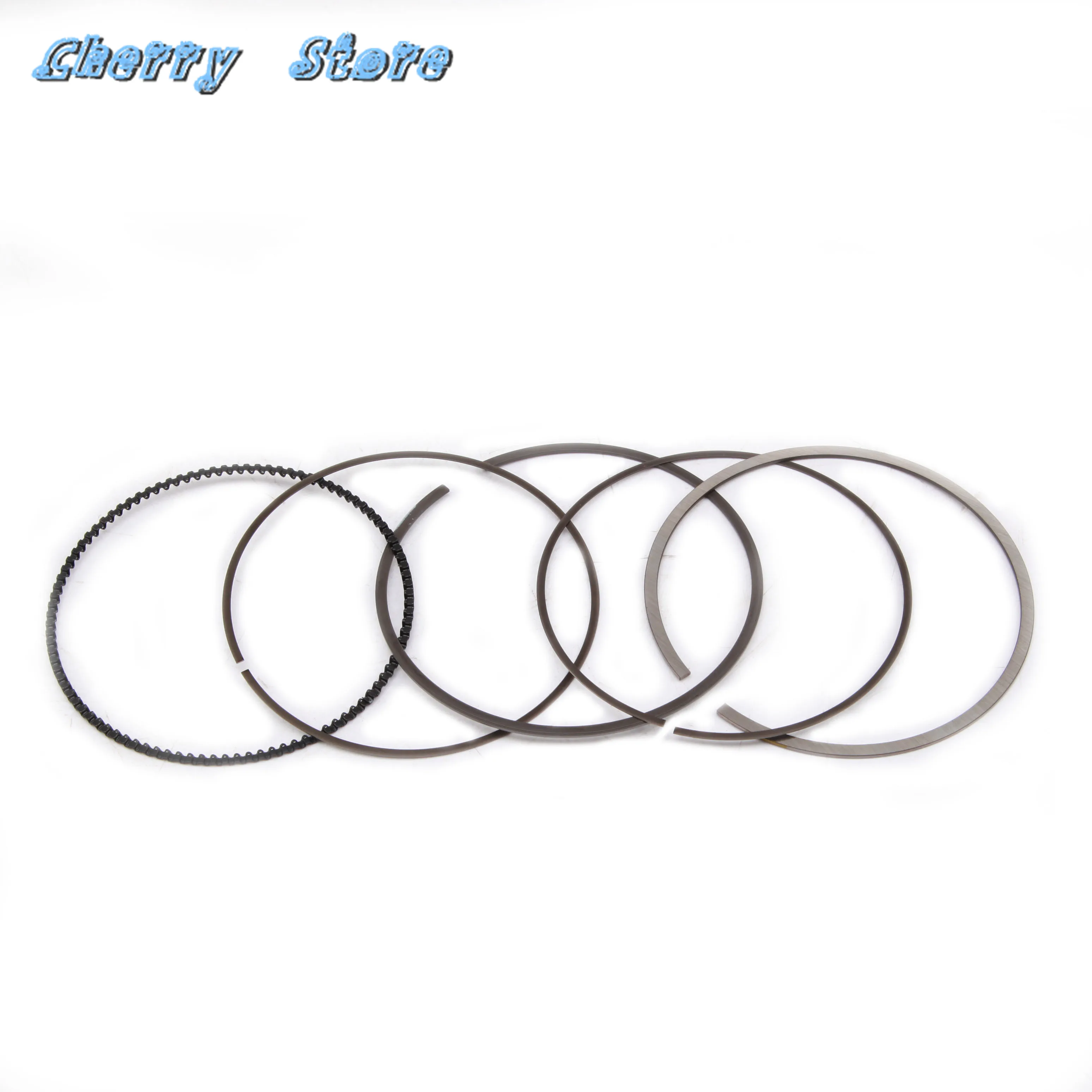 Новинка 270 030 04 17 набор поршней и колец STD для Mercedes Benz GLA220 GLA260 A260 B260 CLA220 CLA260 2 0 T 20