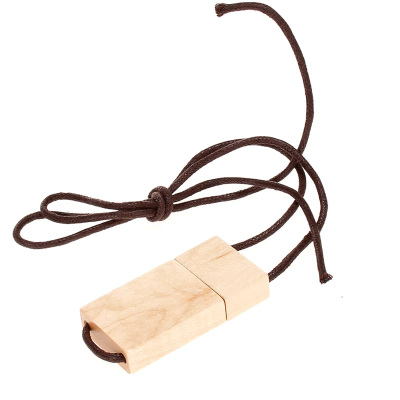 u disk Портативный деревянный бокс usb memory stick 32G pen drive 16G 4G 8G USB flash drive 64 Гб usb-носитель stick 128gb креативный Бесплатный Пользовательский логотип - Цвет: u disk