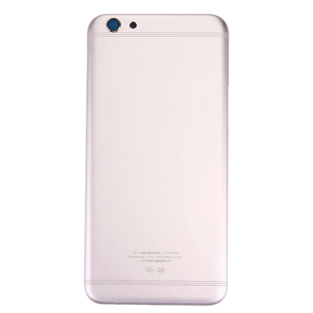 1 шт Высокое качество Батарея задняя крышка чехол для OPPO R9s