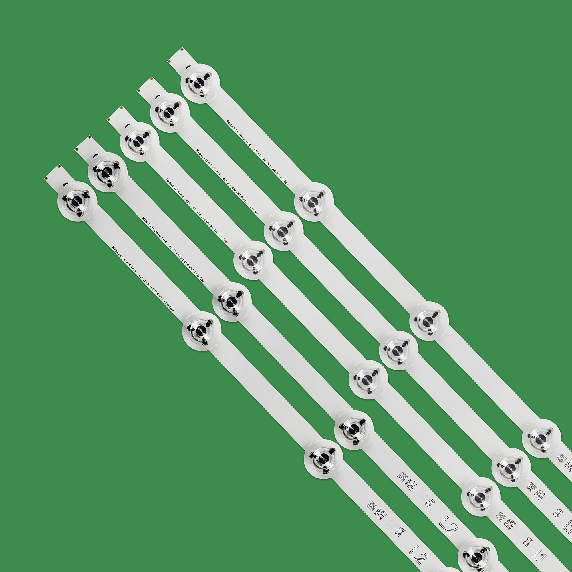 ĳҴ 42 6916L-1807A 6916L-1808A 6916L-1809A 6916L-1810A TX-42AS740E TX-42AS650B  LED Ʈ TX-42AS740B