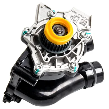 

Engine Water Pump For VW Jetta Passat Tiguan Golf for AUDI TT 06H 121 026CQ 06H121026BA, 06H121026AF, 06H121026BB
