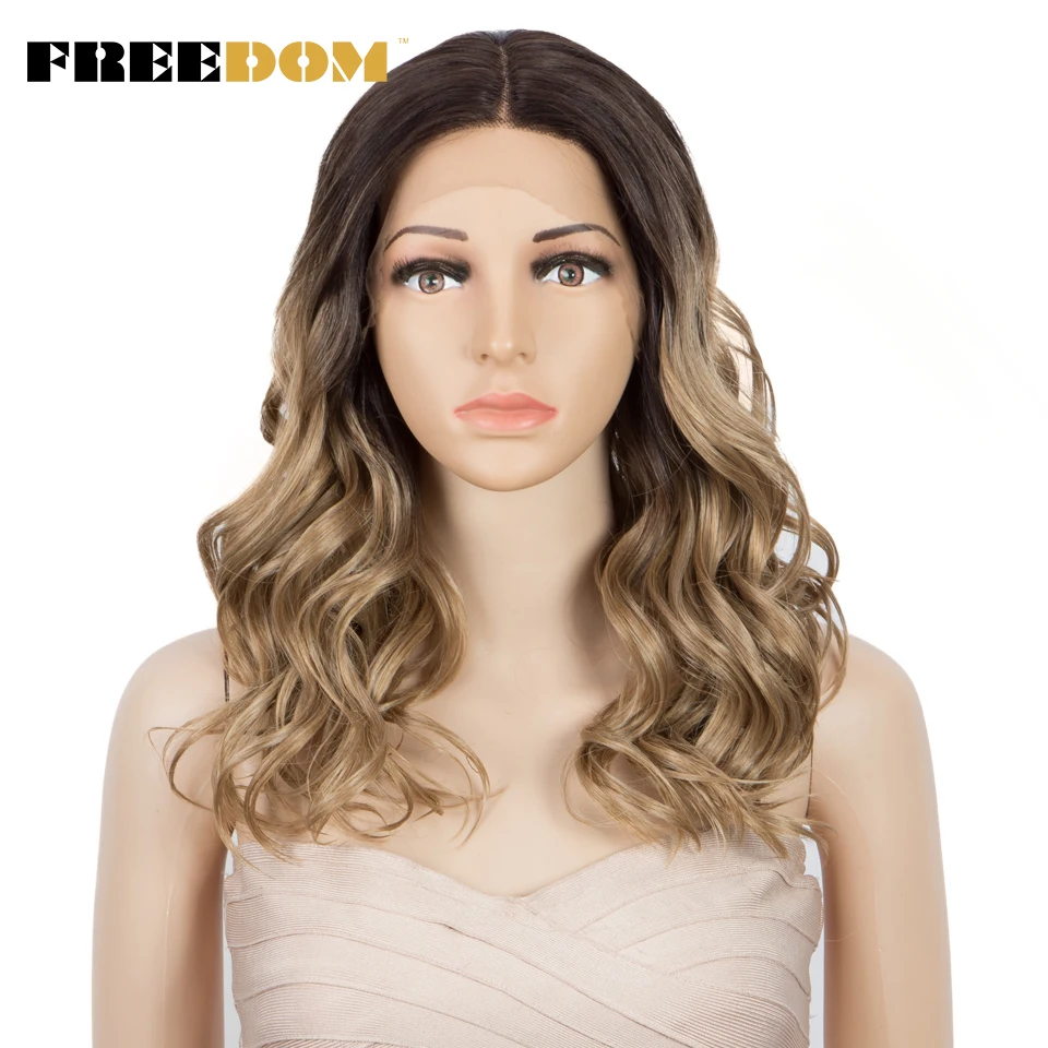 Cheap synthetic lace front wigs under 20 cheap