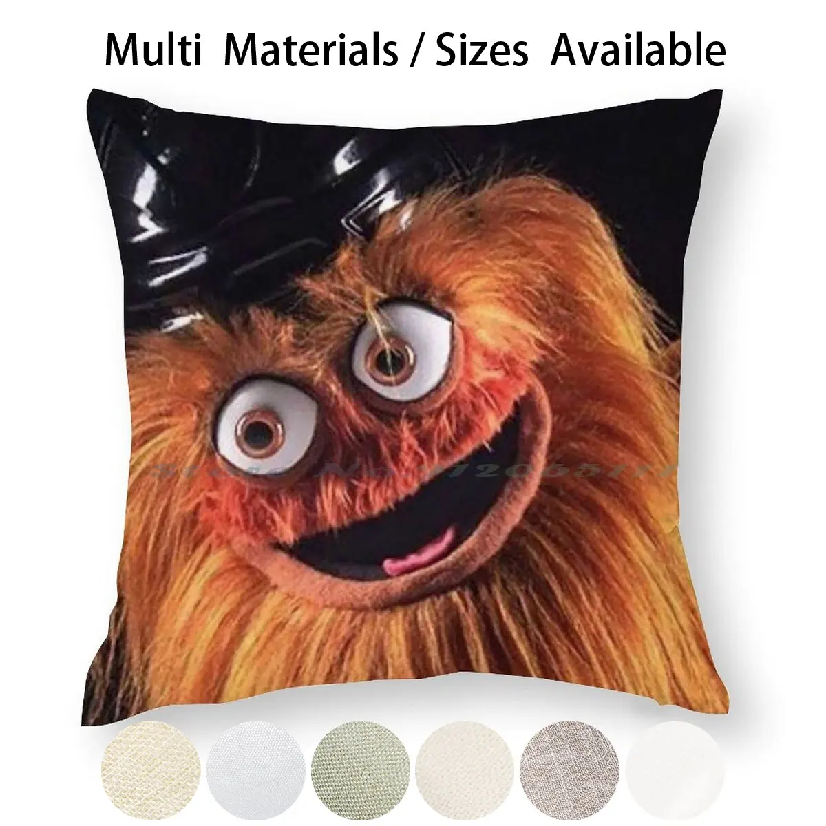 Новинка Чехол на подушку Gritty флаеры Наволочка хлопковая льняная наволочка для