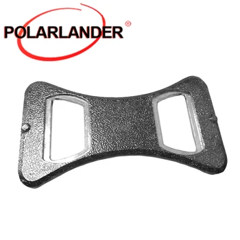 

for Volkswagen for VW Golf Car bottle opener stainless steel bottle opener drink holder beer bottle opener