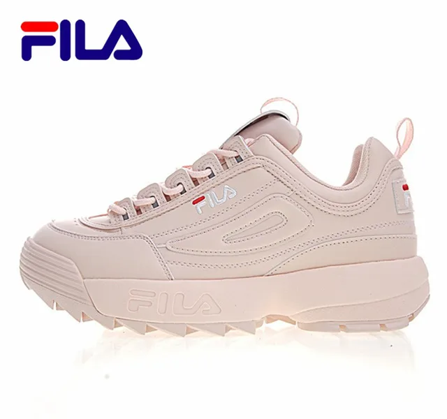 fila disruptor 2 womens beige