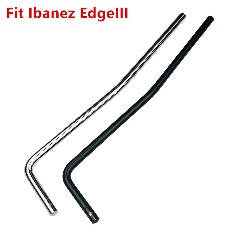 Электрогитары с тремоло-Бридж Arm Whammy Bar для Ibanez EDGE III / SAT Pro II FAT 10 20 SA260QM Guitar 1 шт. |