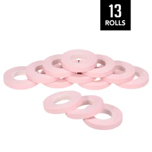 6 шт/13 шт 10 м кожи ленты для пальца Хлопок ленты рулоны Спорт самоклеющиеся эластичные обертывания ленты для Grappling восхождения борьбы ММА