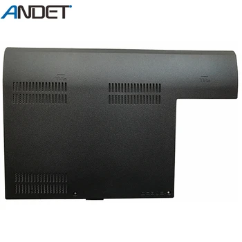 

New Original For Lenovo B590 LB59A Bottom Door Base Shell Memory Cover Lower Case 90201905 60.4TE05.012