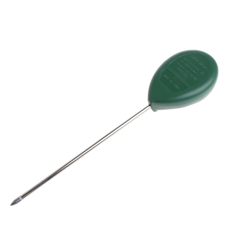 Drop Ship Soil Moisture Tester Humidimetre Meter Detector Garden Flower Testing Tool