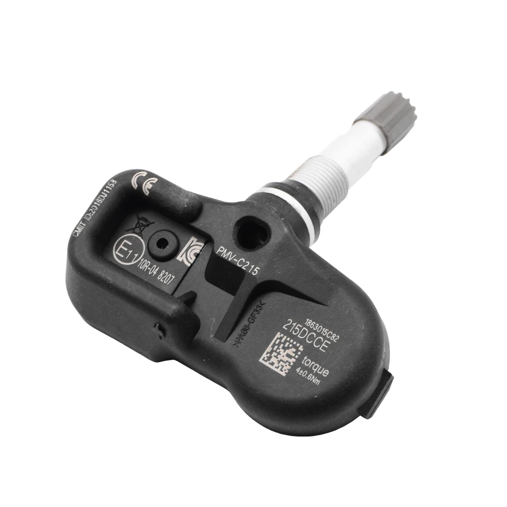 Датчик TPMS PMV-C215 42607-48020 TPMS датчик давления в шинах для LEXUS ES LS LX RX для TOYOTA CAMRY C-HR LAND CRUISER 200 PRADO