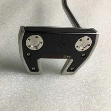 Гольф пуш-ап Club FUTURA 5 Вт ручной работы 32/33/34/35 дюймов сцепление с дополнительным цветным и головных уборов