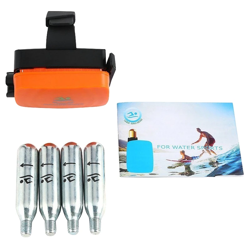 Топ!-Портативный Спасательный анти-утопленный браслет, спасательное устройство, плавающий браслет для плавания, серфинга, самоспасательный безопасный Devi