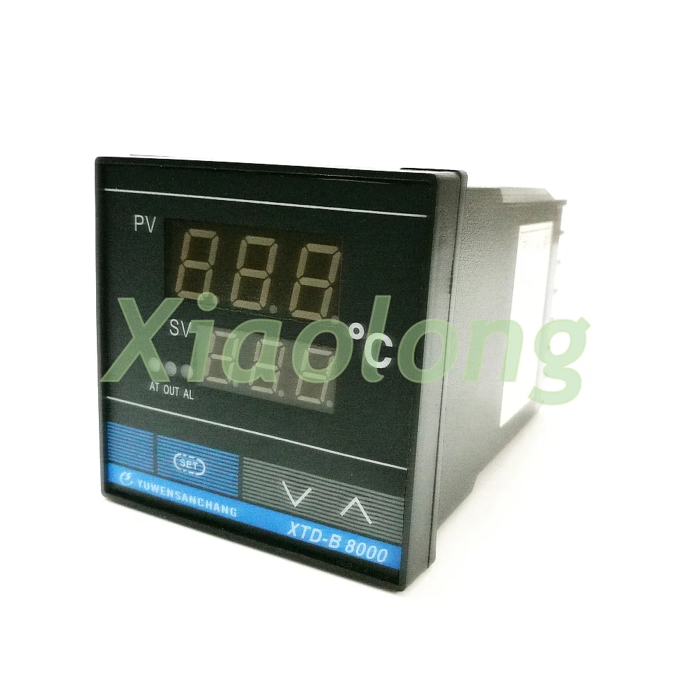 Интеллектуальный регулятор температуры XTD-8421 XTD-8521 контроль температуры XTD-8001