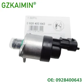

High Pressure CR Fuel Injection Pump Regulator Metering Control Valve Unit For Citroen Xsara Peugeot 206 307 1.4 HDI 0928400643