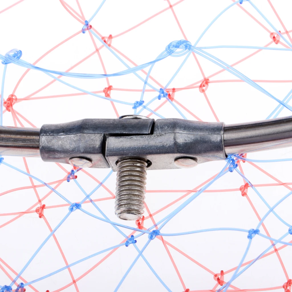 Fly Fishing Landing Net Head, Soft Mesh Catch and Release Net for Trout Kayak Boating