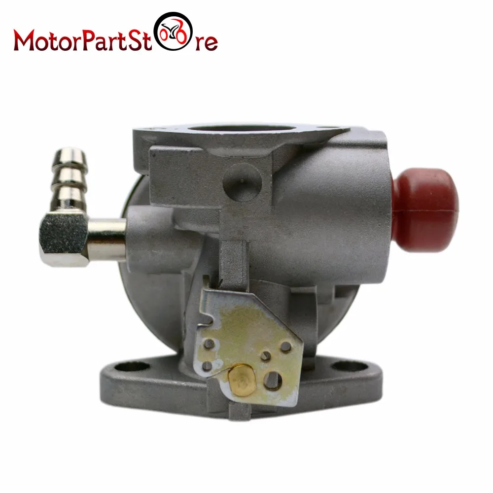 Карбюратор для tecumseh 632099 632214 632087 632088 632098 Carb с запасная прокладка Запчасти