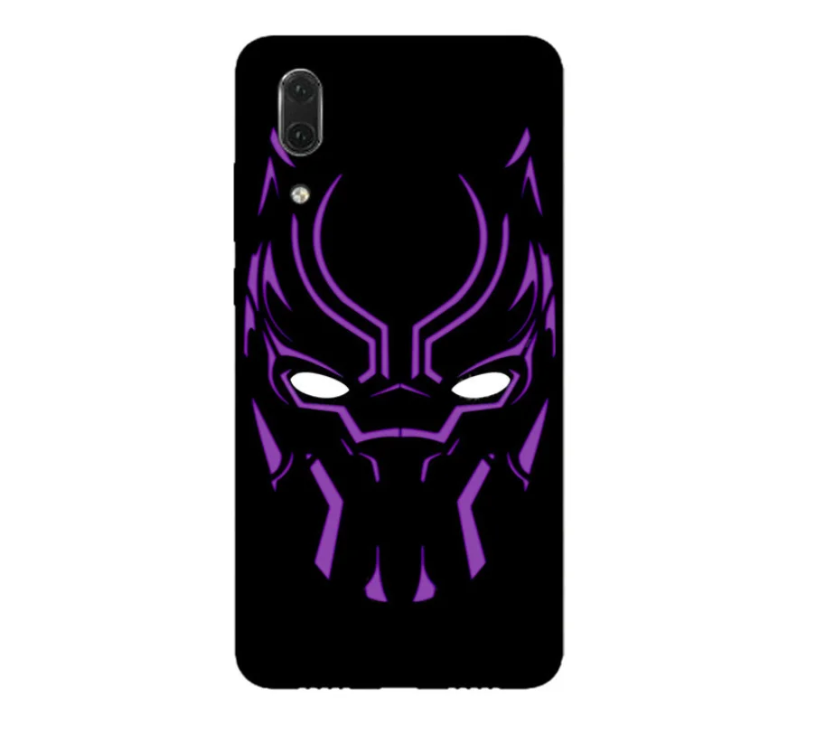 Простая с рисунком Горячая продажа куртка huawei P20 Мобильный чехол для телефона