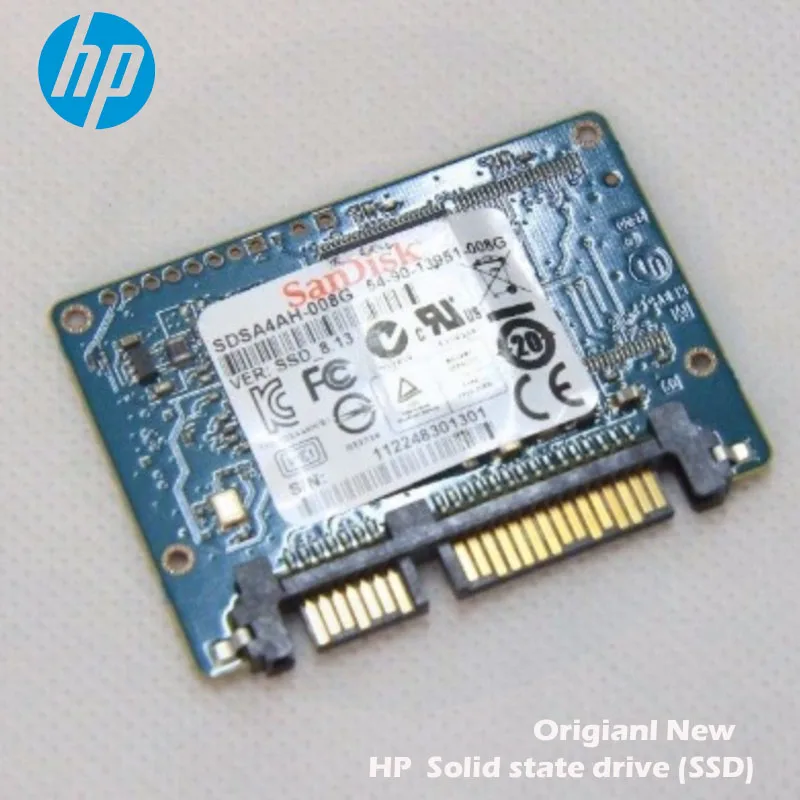  Original Neue Solid state drive (SSD) CF116-67916 CE707-67901 CE502-67914 CE988-67907 HP M601 M602 