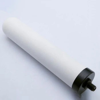 

Lock Tooth Ceramic Filter Diatom Mud Composite Particle Activated Carbon Filter to Remove Sediment Impurities