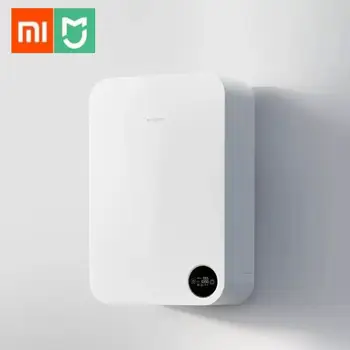 

Xiaomi Smartmi Smart Air Purifier Home Fresh Air System Air Millet Purifier Anti Fog Haze Formaldehyde Oxygen Bar PM2.5