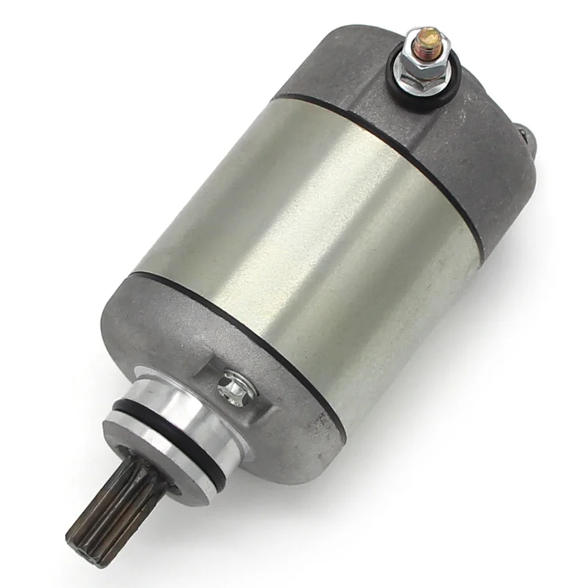 12 В двигатель Пусковой для Honda 31200-MEE-003 CBR600 CBR600RR 31200-MEE-D00 31200MEE003 аксессуары