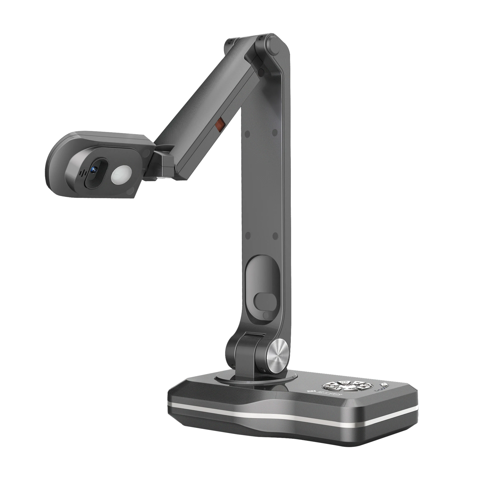

JOYUSING V500-4k 8MP камера для документов с USB/VGA/HDMI четырьмя режимами подключения, сканер A3 с батареей 5,5 мАч