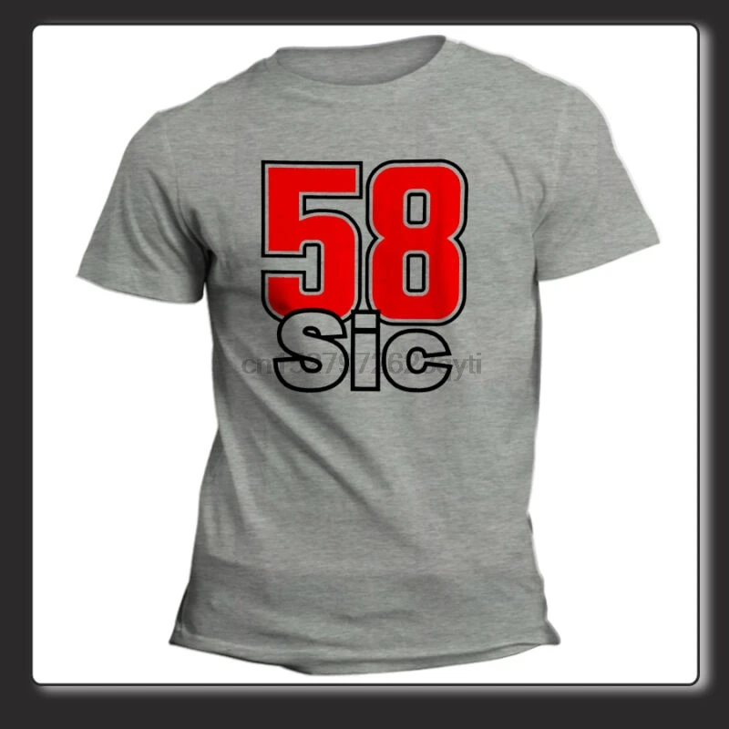 T Shirt Uomo Donna Diobo Sic 58 Simoncelli 001 |