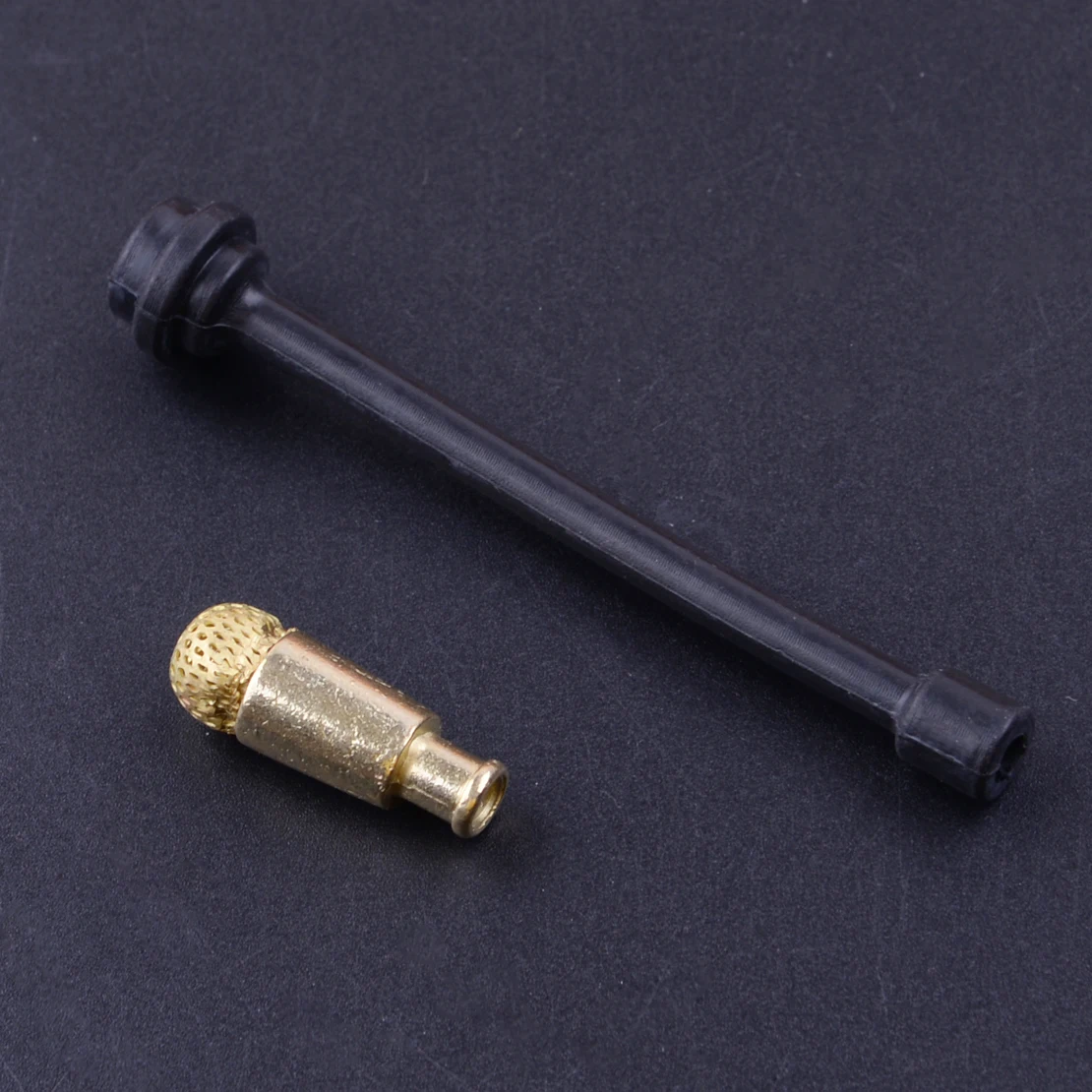

Oil Line Tube Hose Filter Fit For Husqvarna 362 365 371 372 372XP Chainsaw