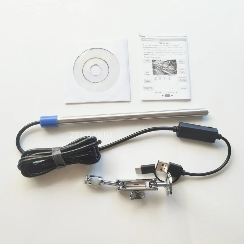 

Оборудование для имитации лапароскопии, оборудование для обучения, HD 30 градусов, камера для хирургии, инструмент для обучения студентов и медсестер