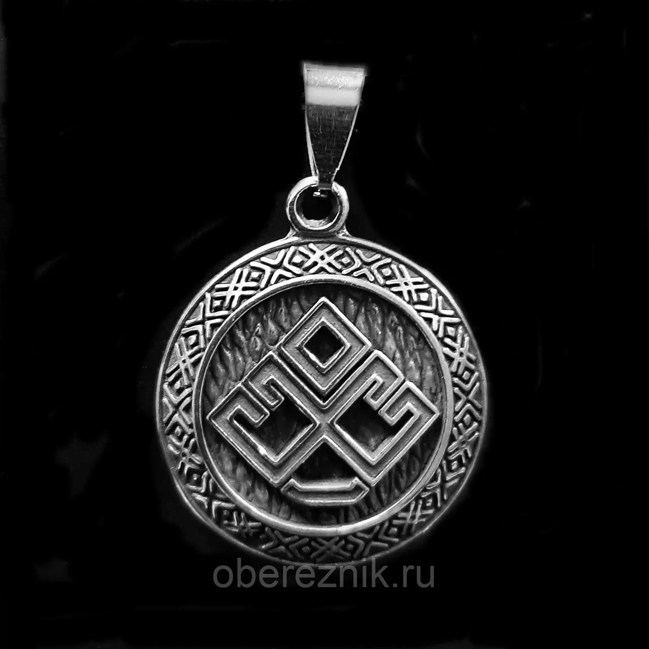 Лельник - славянский оберег для женщин и девушек. Дарует привлекательность
