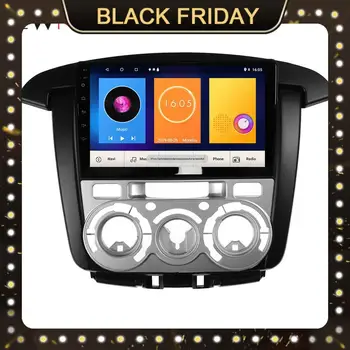 

carplay 4+128G Android 10 Car Multimedia player unit For Toyota Innova 2008-2014 Radio Audio stereo free GPS map touch screen