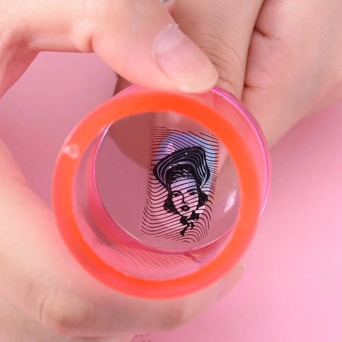 BEAUTYBIGBANG 6*12 см Геометрические линии волнистые изображения прямоугольные тарелки из нержавеющей стали для ногтей печатные трафареты для дизайна ногтей