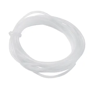 

5m/10m Aquarium PVC Air Line Fish Tank Clear Tube Pipe Bubble Release Tube Air Pump Accessories