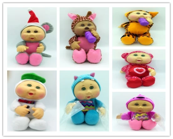 cabbage patch kid animal