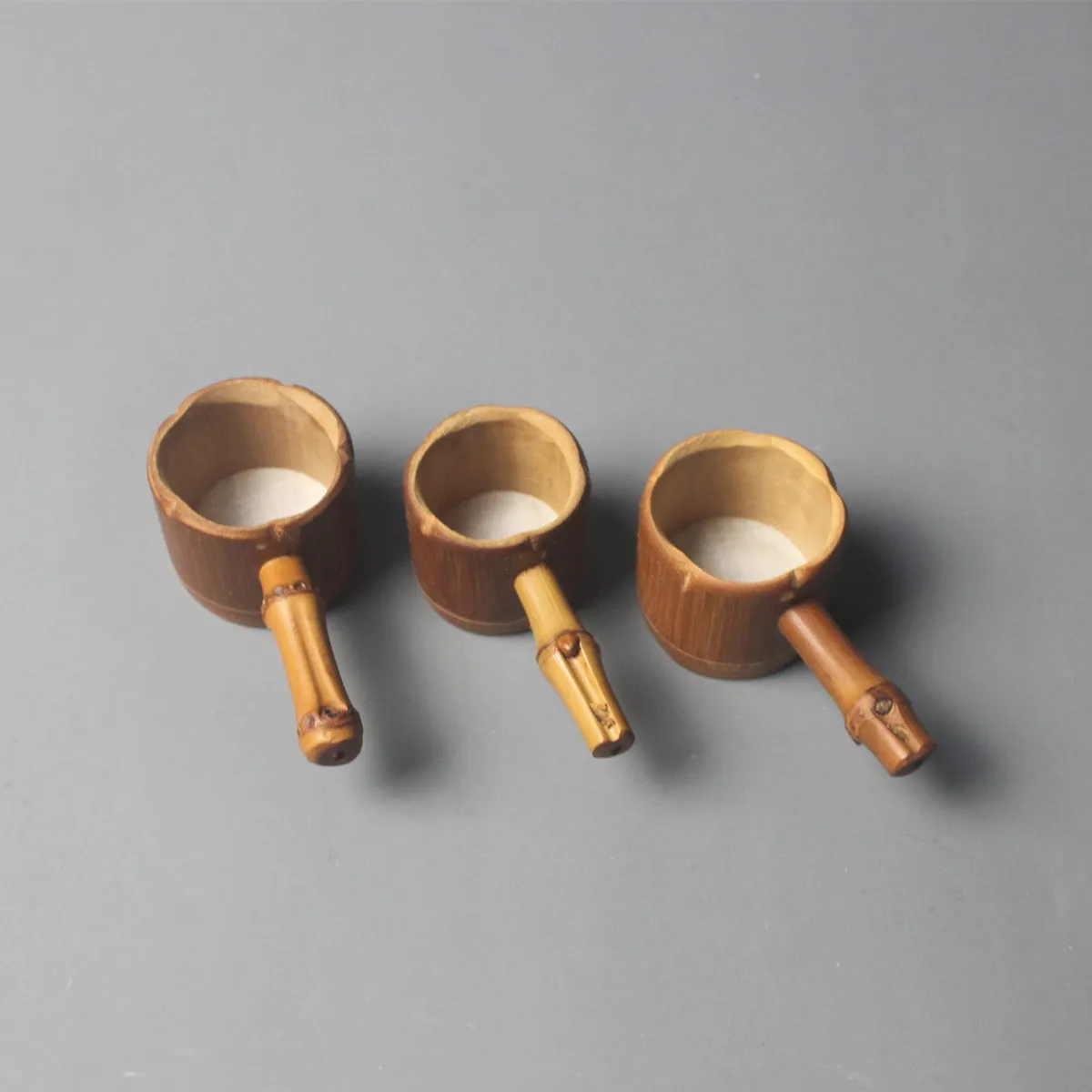 

Handmade Polishing Bamboo Tea Strainer Kung Fu Tea Set Accessories Tea Strainer Japanese Style Retro Zen Filter